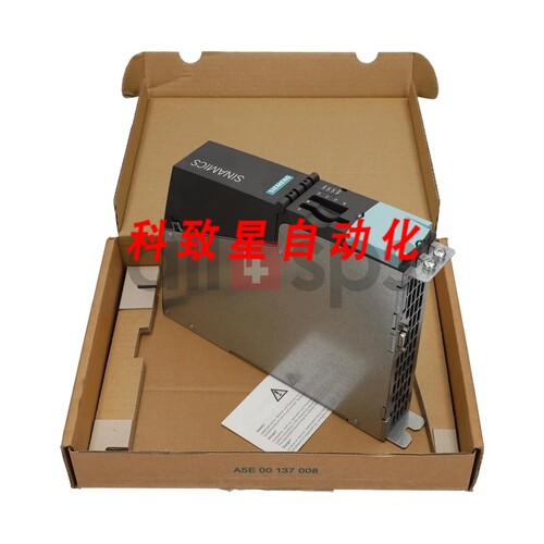 工业配件控制器CU320-6SL3040-0MA00-0AA1