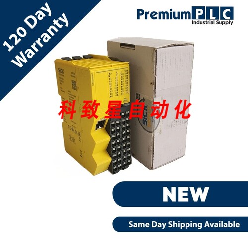 工业配件1085351/FLX3-CPUC200 FLEXI CPUC2 MODULE MODBUS TCP