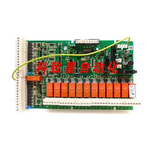 工业配件E207844板STM-5 94V-0 BFN 主 LED 型号290422