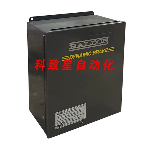 工业配件BQ7-080-CC/BQ7080CC制动控制FGBQ7-080 25-60HP