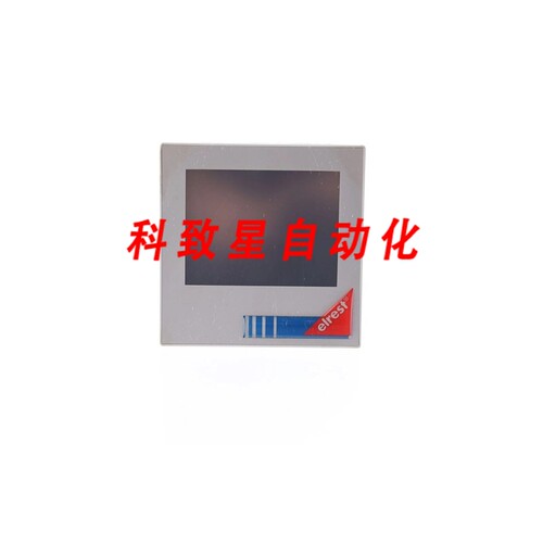 工业配件ELREST 24510.0001 VISIO P203/T-VISU/CS/CAN