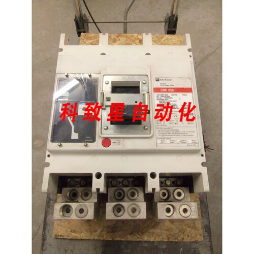 工业配件RD CRD CRD316T33W 3极1600 AMP断路器RES1600LS