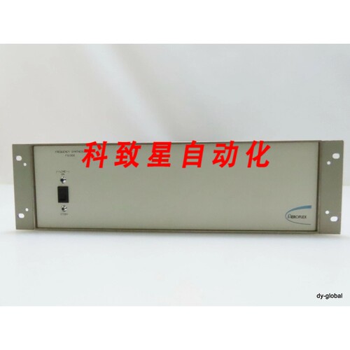 工业配件FS1000 合成器COMSRON