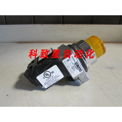 工业配件52PL4G9XB 指示灯 XFMR LED 120V