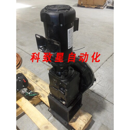 工业配件MARATHON TVE 56H17F2021A FRAME 56C 230/460VOLT 3 PHA