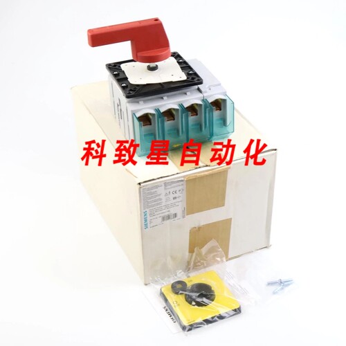 工业配件负载连接器3LD2305-1TL13