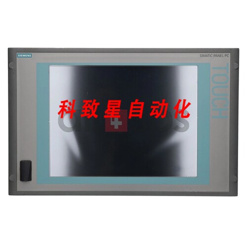 工业配件HMI IPC 577C 12 CELERON M 1.2GHZ-6AV7885-2AA20-1GA6