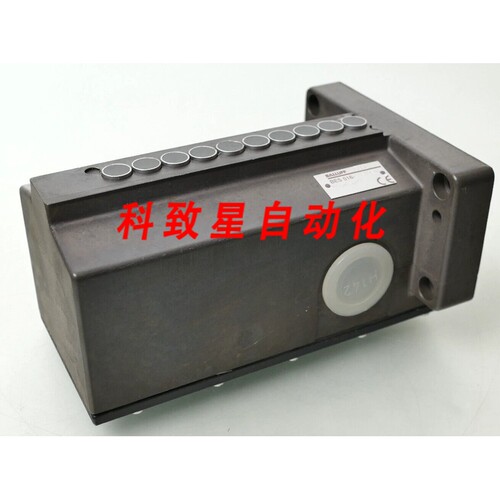 工业配件BES 516-B10 PA-12-602-11