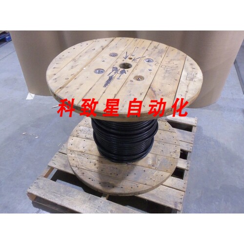 工业配件175 REEL 350 MCM XHHW 铜线轴350MCM 铜线电缆THHN THWN