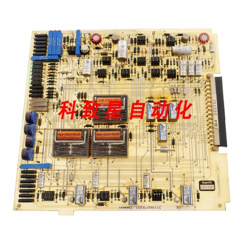 工业配件E52930-A3044-L1-C E52930A3044L1C E52930-A3044-C5-C