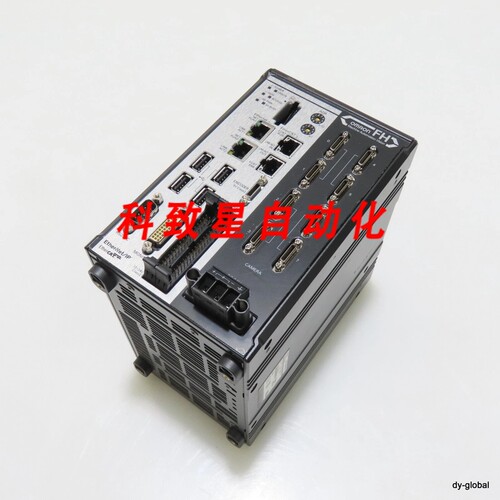 工业配件视觉系统控制器FH-1050-20