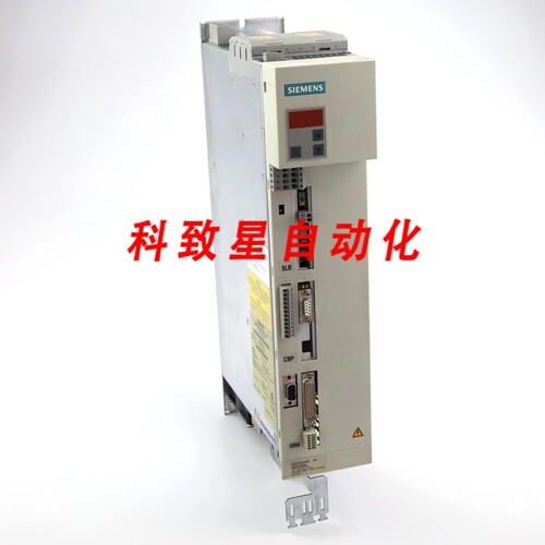 工业配件6SE7018-0EP50-ZZ=C43+G92+G41 E-STAND:D