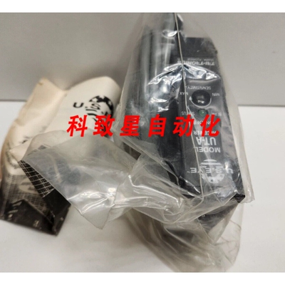 工业配件TRI-TRONICS US EYE THROUGH BEAM RECEIVER UT-A