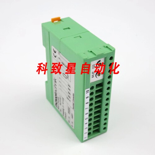 工业配件传感器MUP100-1 054002