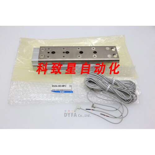 工业配件MXQ25A-100Z1-M9PVZ 气动滑台