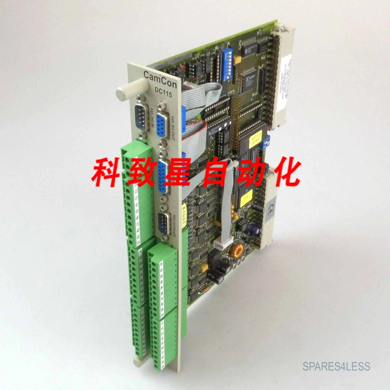 工业配件数码凸轮开关拨链器N DC115#K2图片