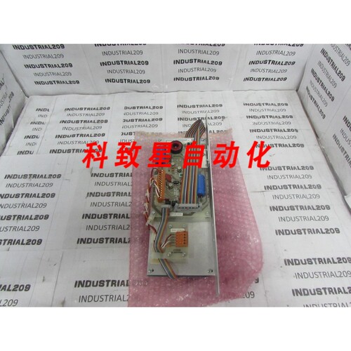工业配件BONITRON M2740-0034-1.5-EM15-F169-P2-0-1 35 控制器