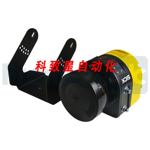 工业配件1069687 MICS3-CBAZ55ZA1 SAFETY 3 PRO 扫描仪 5.5M 275