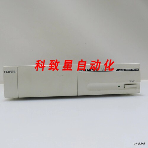 工业配件VIDEO MICRO METER FLOVEL VM-50N