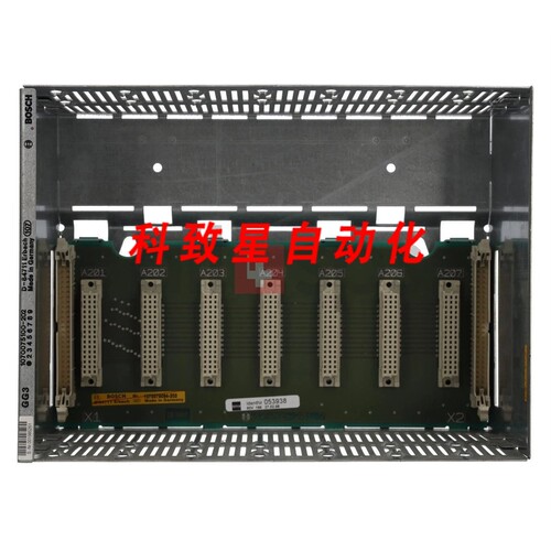 工业配件RACK MODULE CL200 1070075100-202