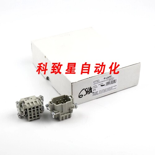 工业配件LAPP CAGE TENSION SPRING EPIC H-BE 6 SF 10400000 (11