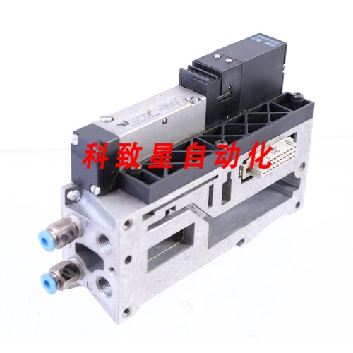 工业配件159453 JMT2H-5/2-4 0-5-VI B+18653 VIGI-03-4 0