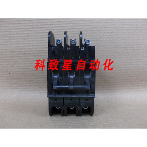 工业配件HEINEMANN HH83XB45 CF3-233-73 CF3-G8-AB 3极34 AMP 48