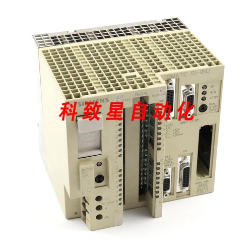 工业配件95U 6ES5 095-8MD03 E-STAND:02