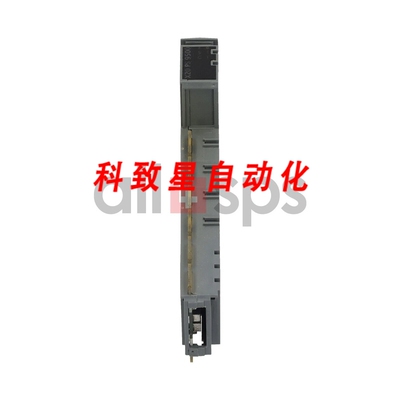 工业配件B&R SYSTEM POWER SUPPLY FOR CPU X20-X20PS9500