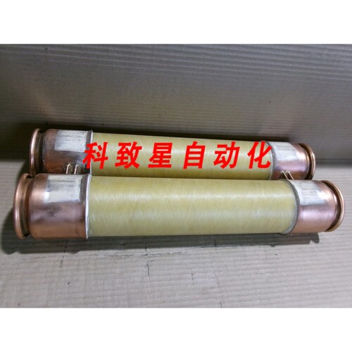 工业配件9F60GJC400 限流保险丝EJ-100 400E AMP 4.76KV