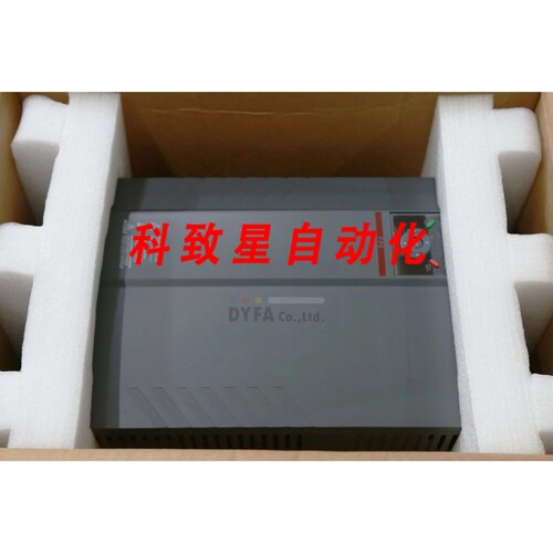 工业配件LS SV185FP5-4 变频器380V 18KW