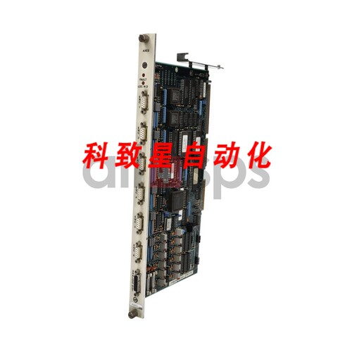 工业配件AB控制板OS 8020/6-R04