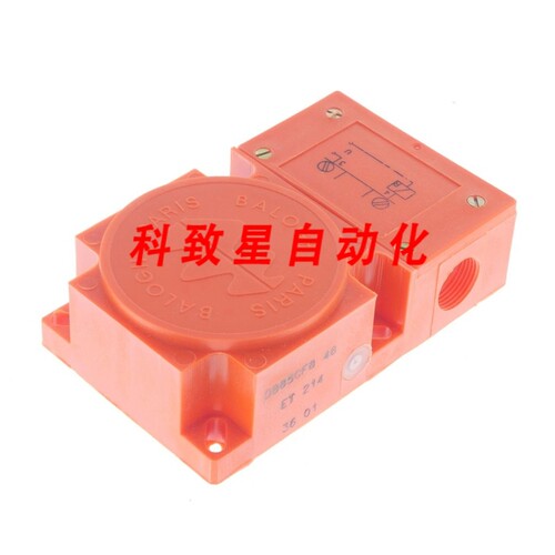 工业配件DB85CF ET 214 DB85CFET214