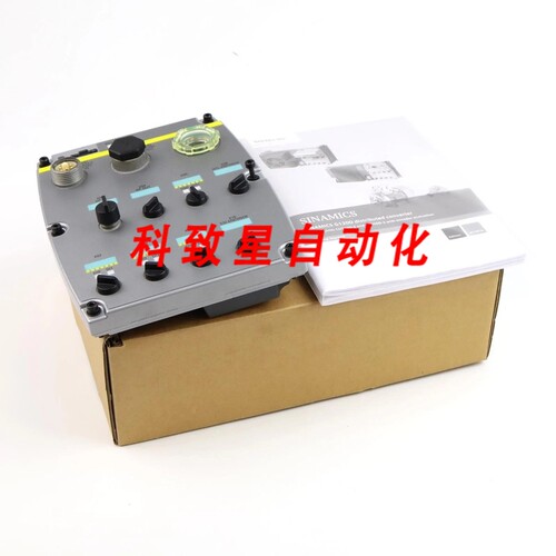 工业配件G120D CU250D-2 DP-F 6SL3546-0FB21-1PA0版本B01/V4.7
