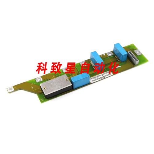 工业配件辅助充电模块6SE7033-5HH84-1HH0 E-STAND:B