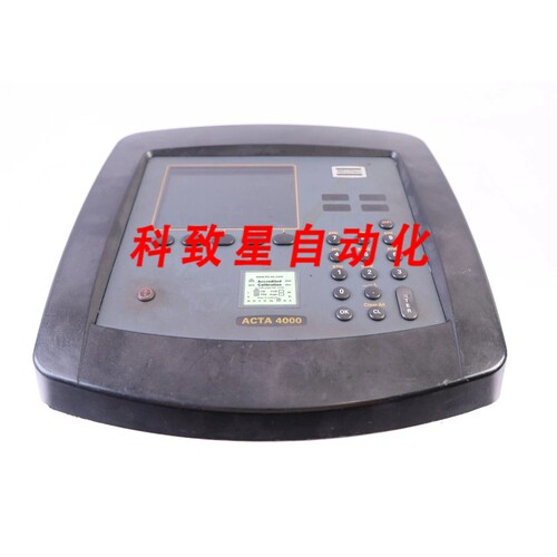 工业配件ACTA 4000 QC 8092 1177 30 8092117730