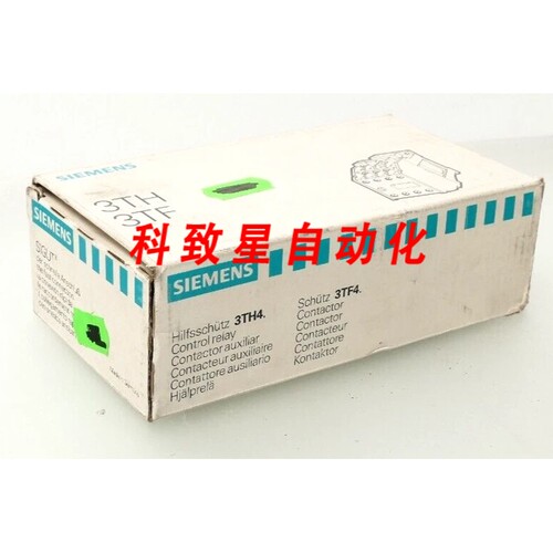 工业配件接触器3TF4 122-0BF4 3TF4122-0BF4