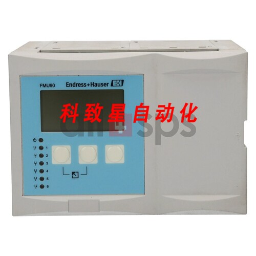 工业配件PROSONIC S FMU90 FMU90-R12CA111BA1A