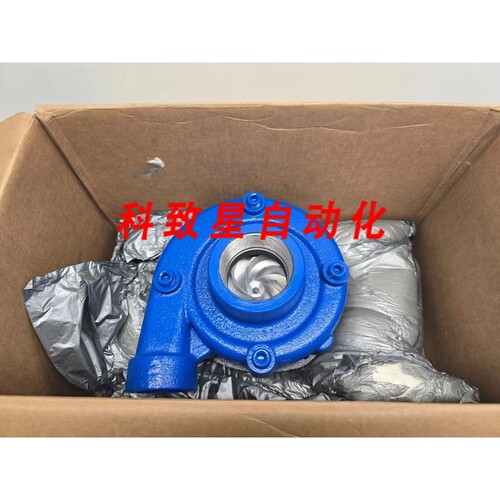 工业配件AMT 铸铁固体处理泵4251-K5