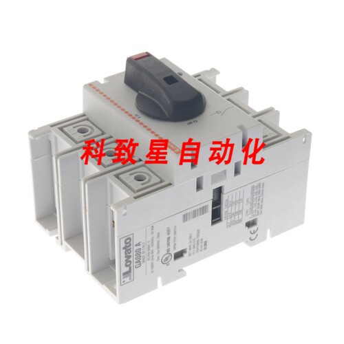 工业配件GA080 A GA080A 开关连接器