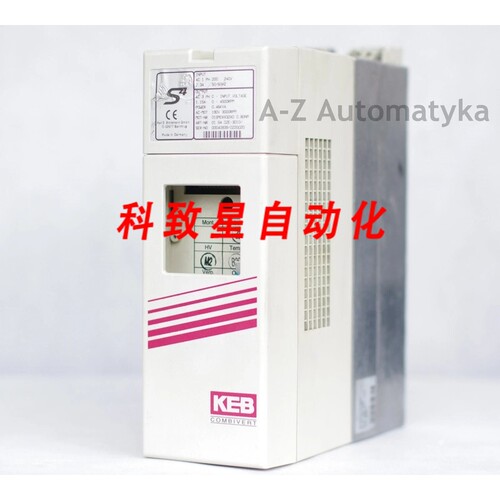 工业配件伺服S4 01.S4.D2E-3D10 (01S4D2E3D10)