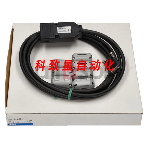 工业配件CAMERA EXTENSION CABLE-ZFX-XC3A