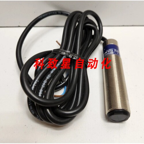 工业配件24-240V光电传感器XU2-M18MC230-T