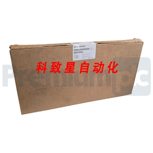 工业配件6ES7400-2JA00-0AA0 H RACK UR2-H W/2 X 9 SLOTS