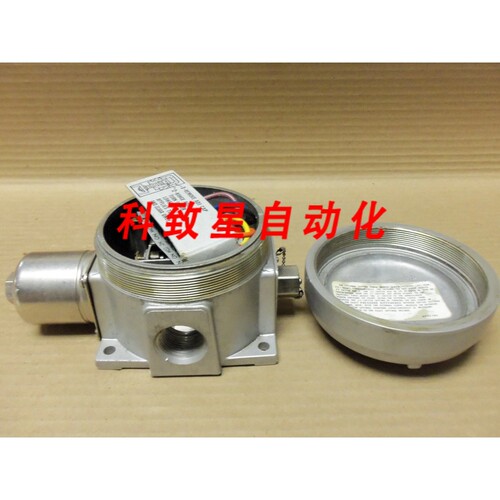 工业配件EXP.PROOF压力控制开关J110A型号156 0-100PSI