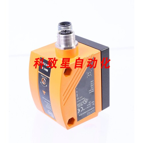 工业配件IFM O2V122 02V122 O2VIRPKG/O/V/GM/E1/E2/W