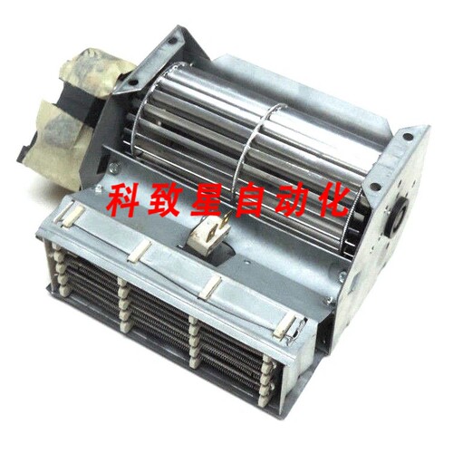 工业配件AIRTEK 290 1060 110 风扇240V 60HZ 2901060110