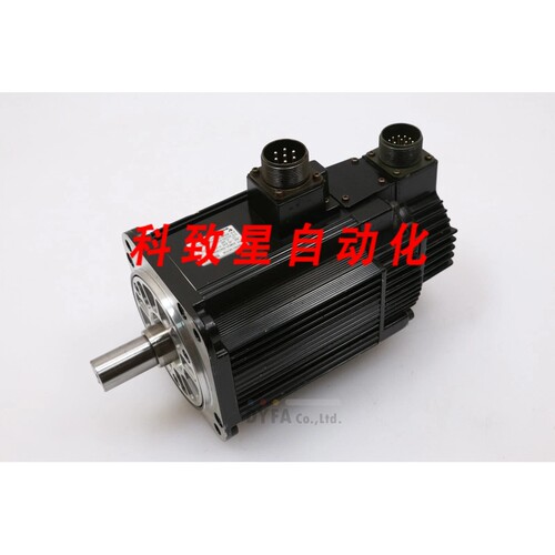 工业配件伺服电机SGMGH-09ACB6B