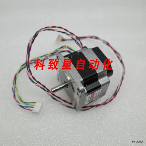 工业配件PK264-02AR22步进电机HEDS-5540-H14
