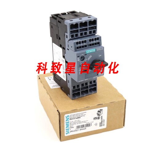 工业配件断路器3RV2021-4AA25